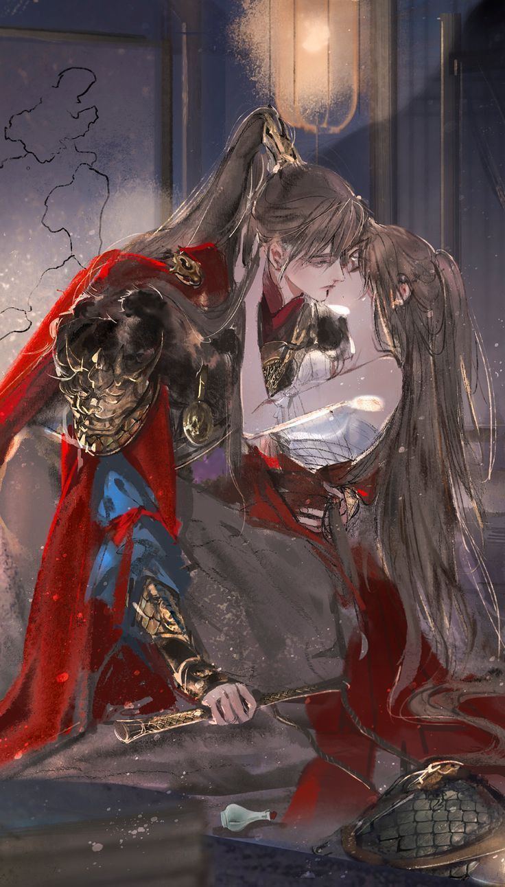 Vác Phản Diện Chạy Mất